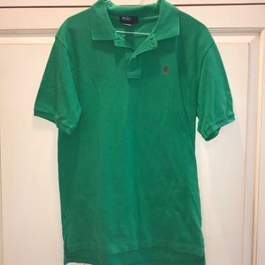 Ralph Lauren Polo Shirt